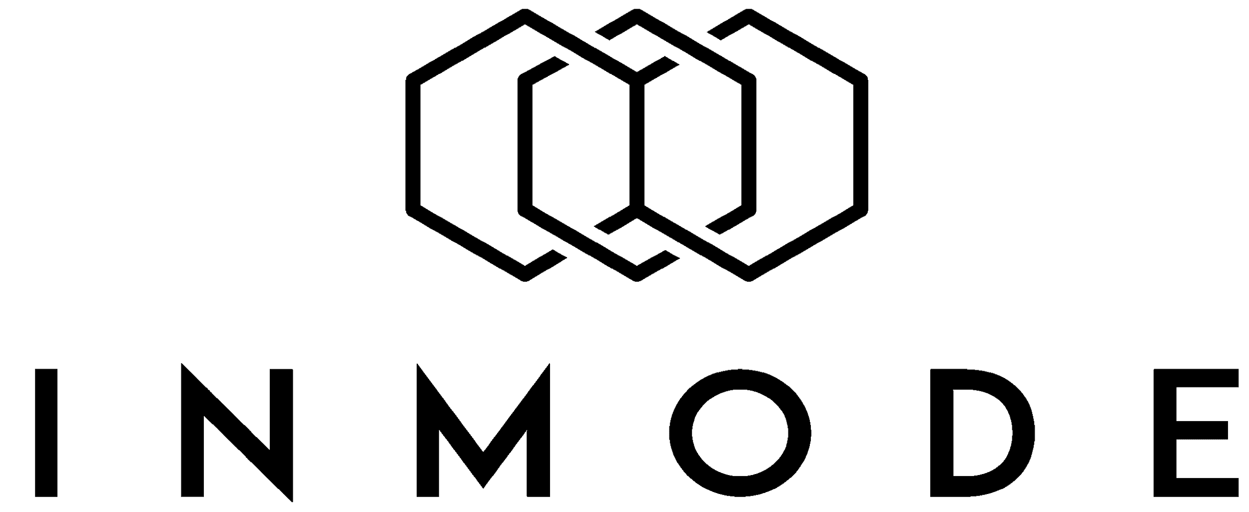 Primary Logo InMode | Naturally You Medical Spa