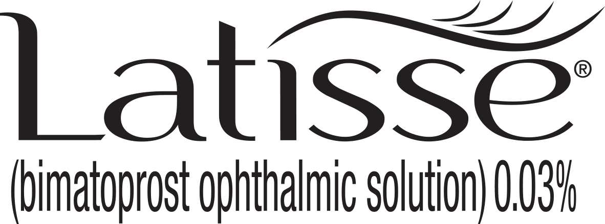 latisse logo | Naturally You Medical Spa