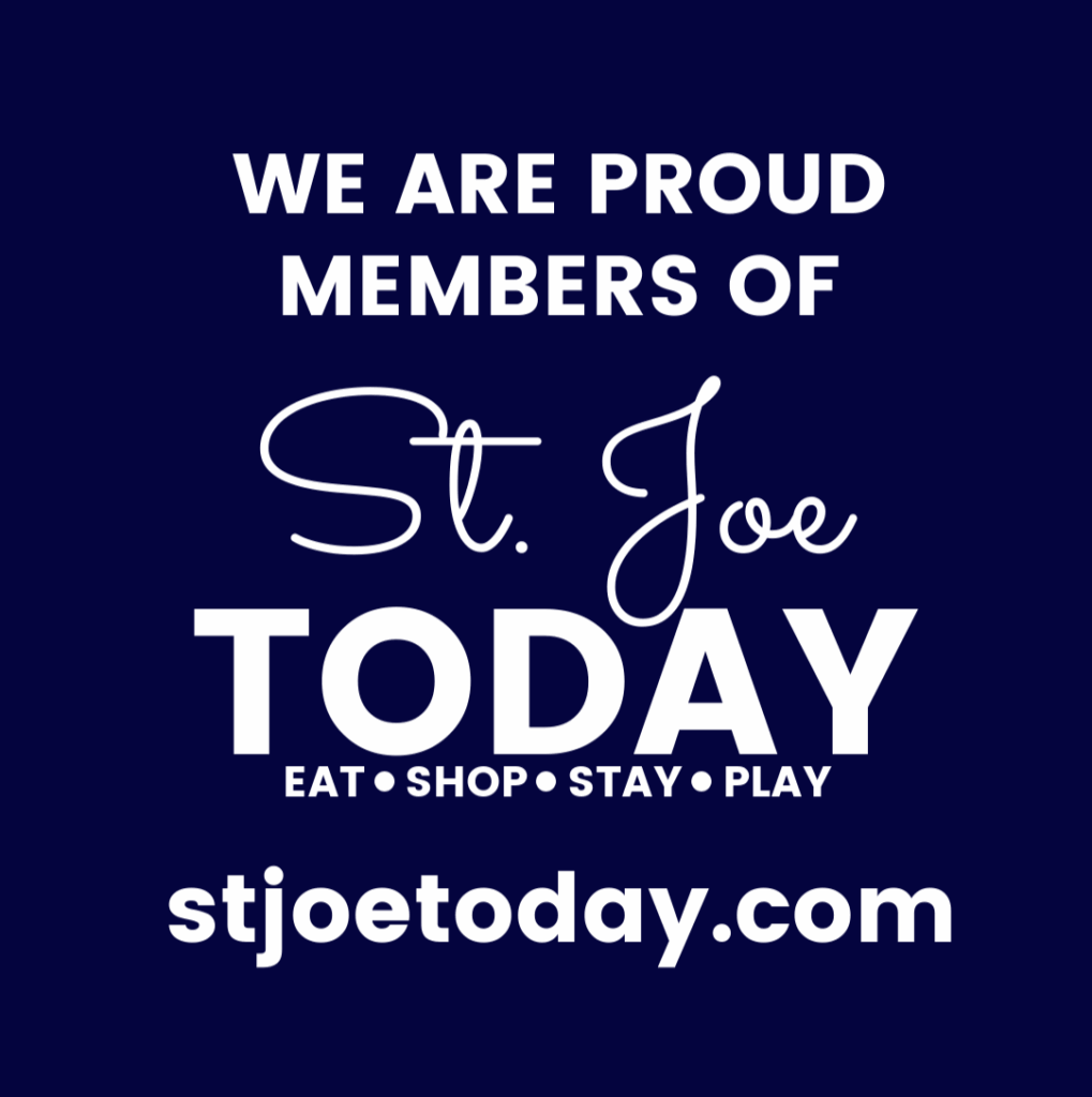 member of St. Joe Today
