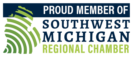 Member of southwest Michigan Regional Chamber