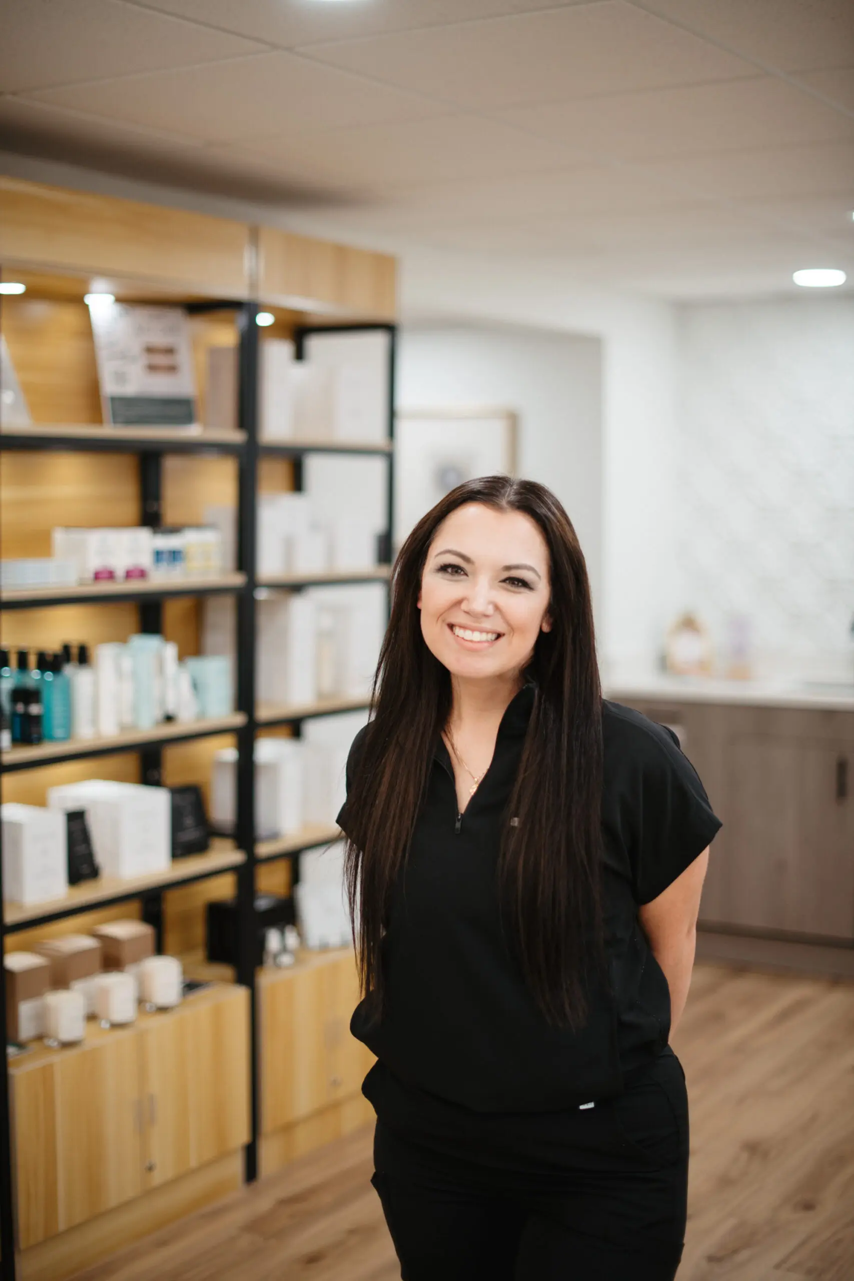Sam scaled | Naturally You Medical Spa