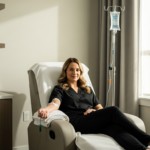 What Is a Myers' Cocktail IV Drip and Who Should Try It? in St. Joseph, Michigan