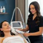 Laser Treatments for Skin Rejuvenation: What South Haven Residents Need to Know in New Buffalo, Michigan