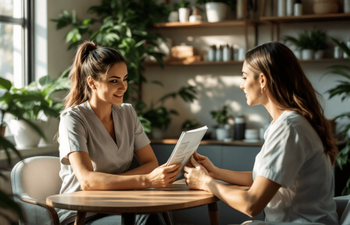 Exploring Laser Treatments in St. Joseph: What Locals Need to Know in St. Joseph, Michigan