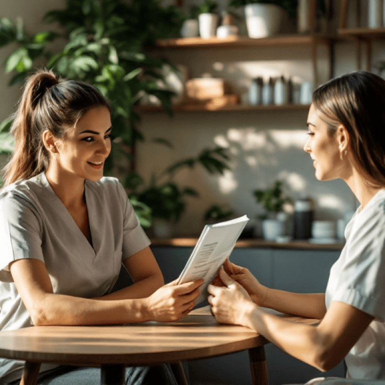 Exploring Laser Treatments in St. Joseph: What Locals Need to Know in St. Joseph, Michigan