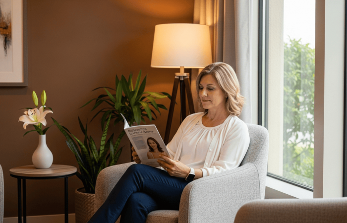 How Bioidentical Hormones Support Wellness — A Bridgman Patient's Guide in Stevensville, Michigan