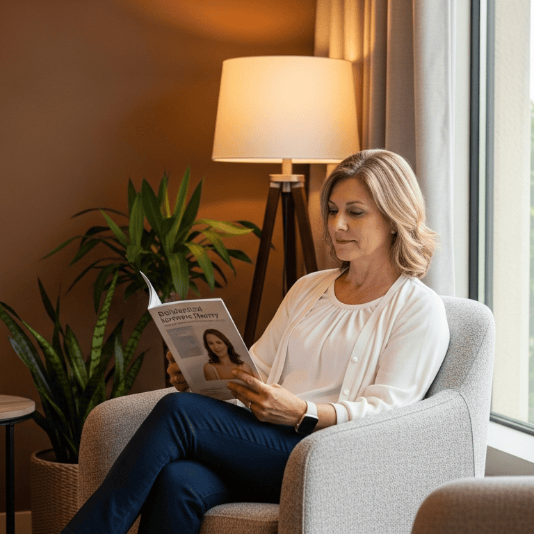 How Bioidentical Hormones Support Wellness — A Bridgman Patient's Guide in Stevensville, Michigan