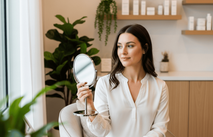 How to Choose the Right Dermal Filler in Stevensville in New Buffalo, Michigan