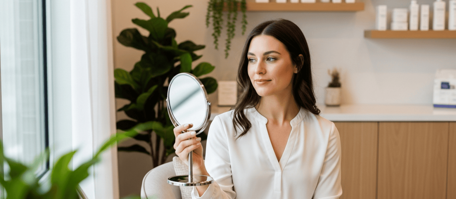 How to Choose the Right Dermal Filler in Stevensville in New Buffalo, Michigan