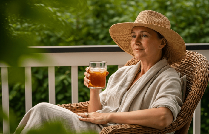 How to Prevent Sun Damage After Laser Treatments in Union Pier, Michigan