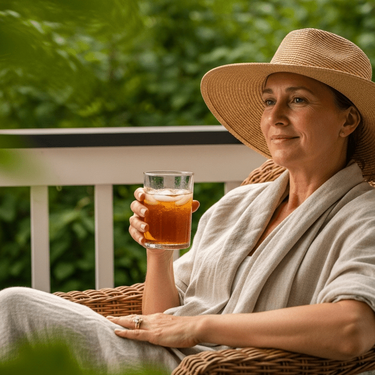 How to Prevent Sun Damage After Laser Treatments in Union Pier, Michigan