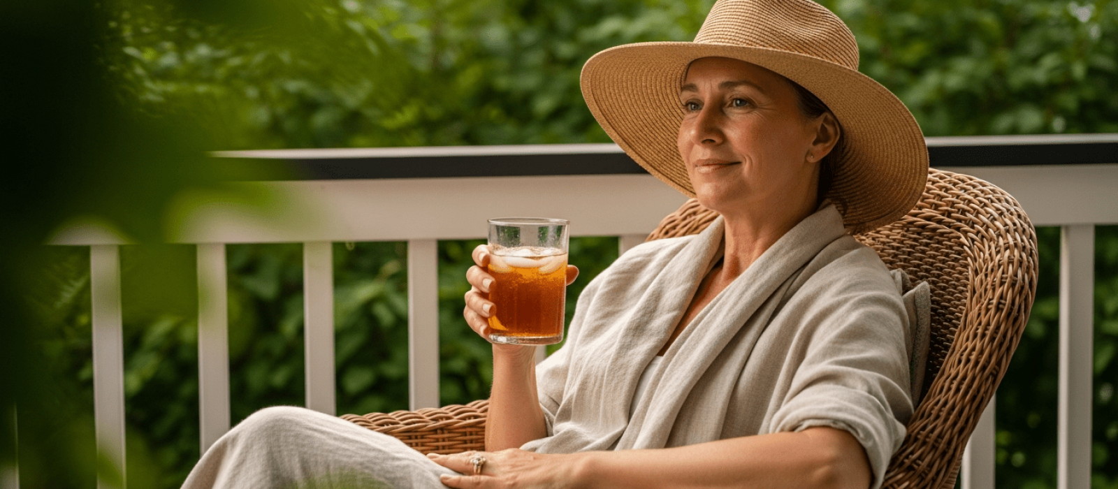 How to Prevent Sun Damage After Laser Treatments in Union Pier, Michigan