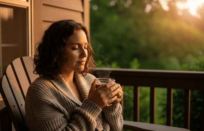 Signs Your Hormones Are Imbalanced (That Aren’t Obvious) in New Buffalo, Michigan