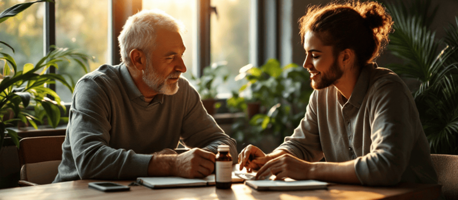 Testosterone Replacement Therapy vs. Natural Supplements: Which is Right for You?