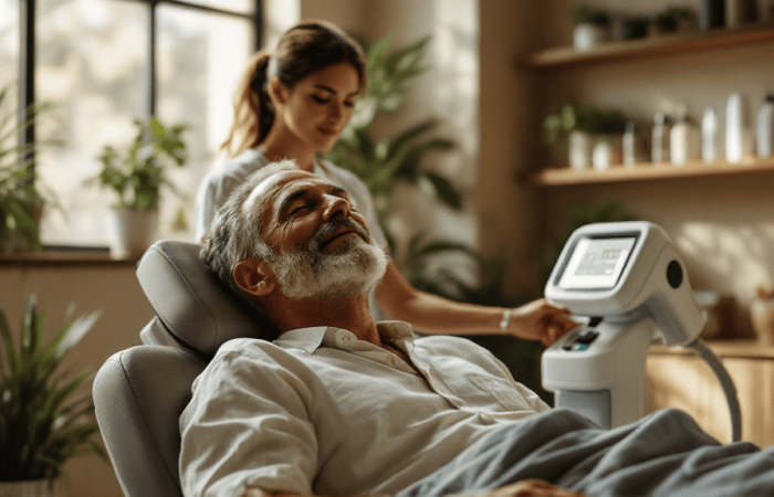 top-med-spa-services-for-men-s-health