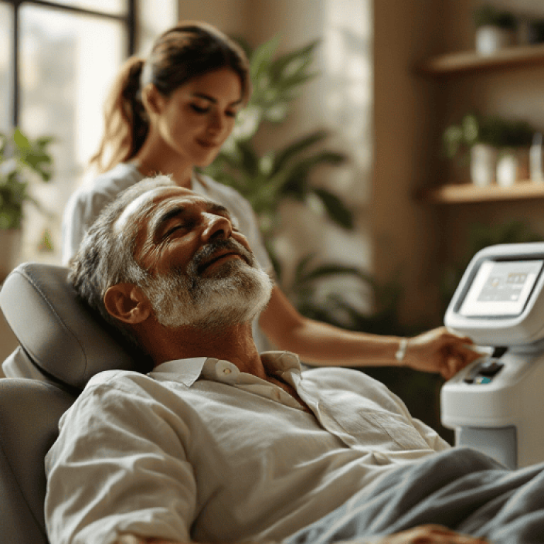 top-med-spa-services-for-men-s-health