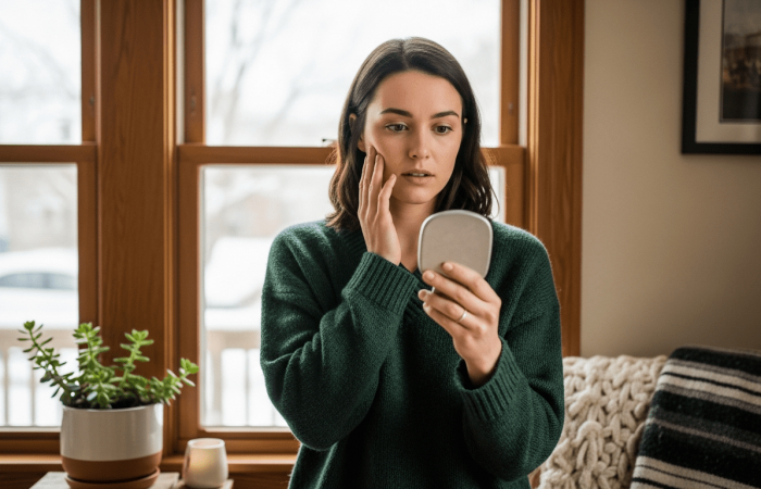Top Skincare Mistakes People Make in the Midwest Climate in St. Joseph, Michigan