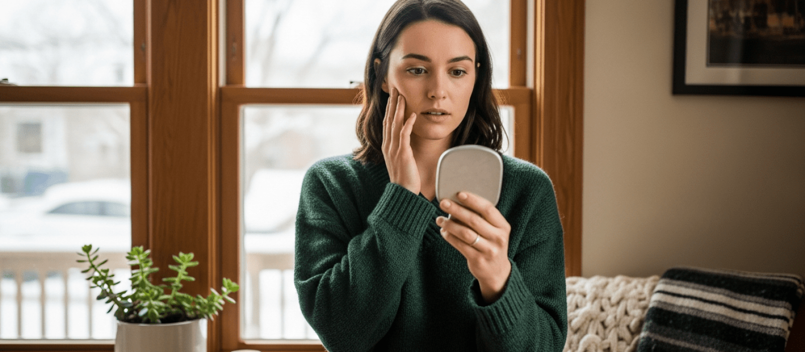 Top Skincare Mistakes People Make in the Midwest Climate in St. Joseph, Michigan