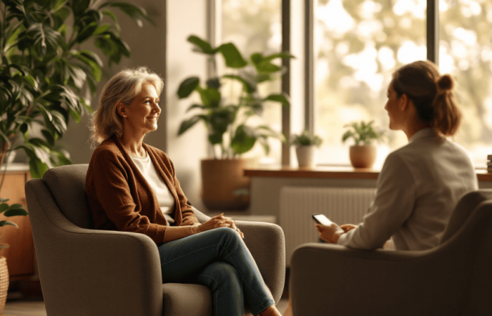 Understanding the Benefits of Bioidentical Hormone Replacement Therapy