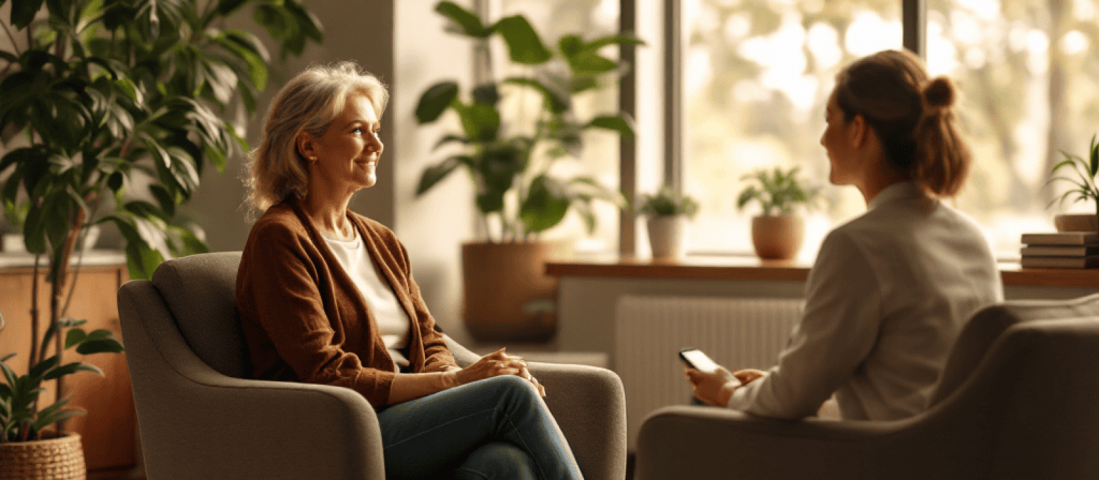 Understanding the Benefits of Bioidentical Hormone Replacement Therapy