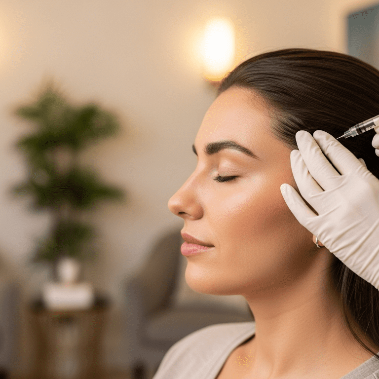 why-local-migraine-sufferers-are-turning-to-botox-this-season